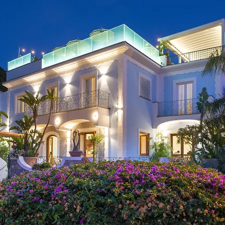 Sirena - Thermae & Hotel 3*