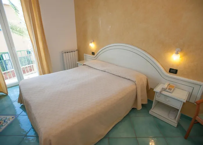 Sirena - Thermae & 3*