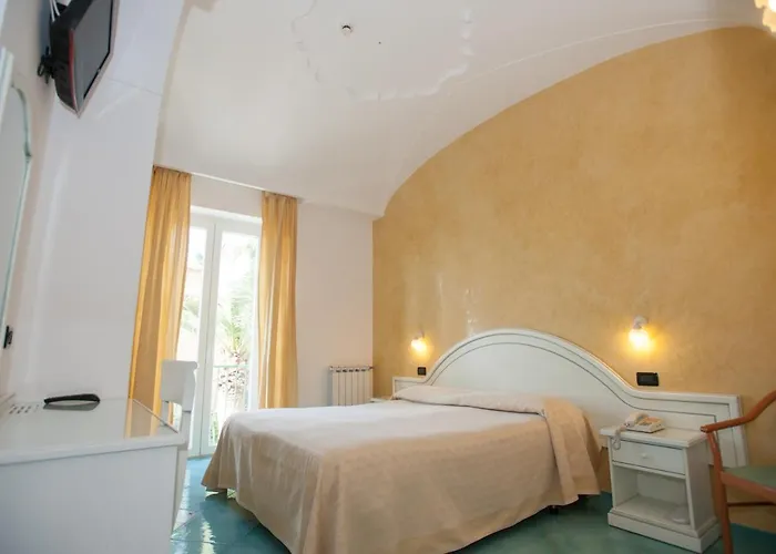 Hotel Sirena - Thermae &