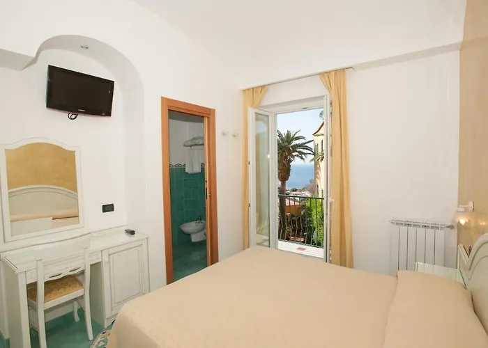Sirena - Thermae & Hotel 3*