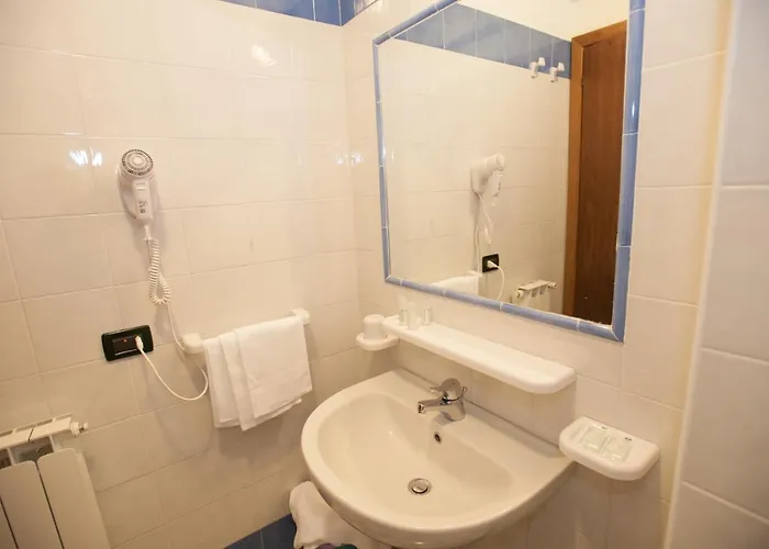 Hotel Sirena - Thermae & 3*