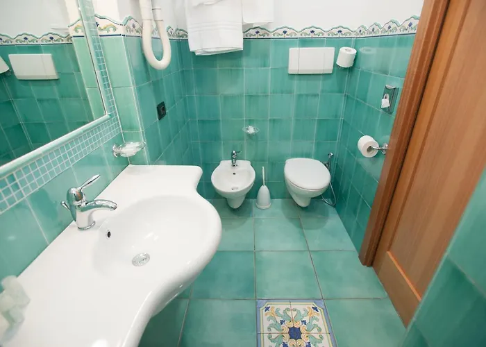 Sirena - Thermae & Hotel 3*