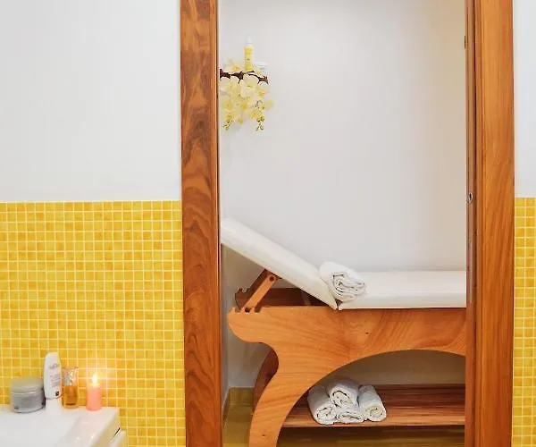 Hotel Sirena - Thermae & Casamicciola Terme