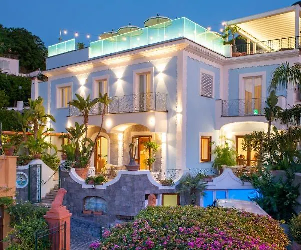 Sirena - Thermae & Hotel