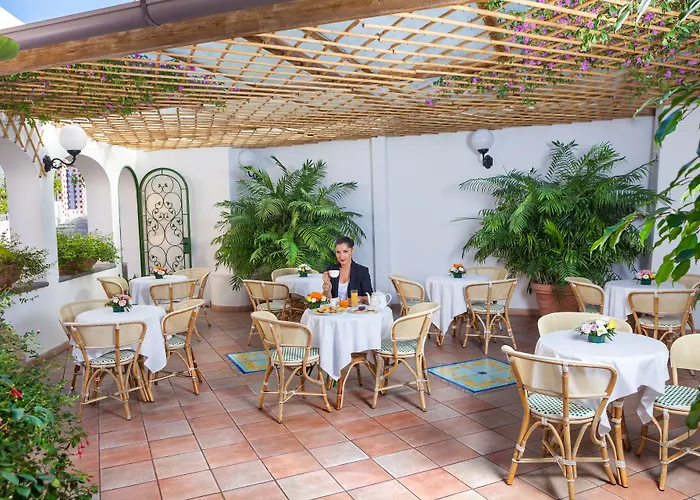 Hotel Sirena - Thermae &