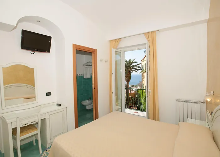 Hotel Sirena - Thermae & Casamicciola Terme