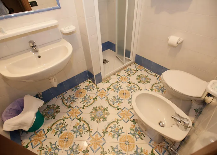 Hotel Sirena - Thermae & Casamicciola Terme