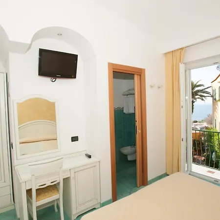 Sirena - Thermae & 3*