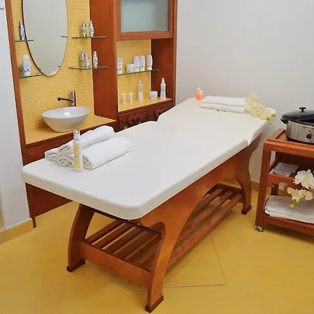 Ξενοδοχείο Sirena - Thermae & 3*