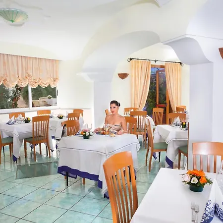 Hotel Sirena - Thermae & 3*