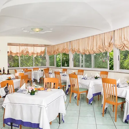 Sirena - Thermae & 3* Ischia