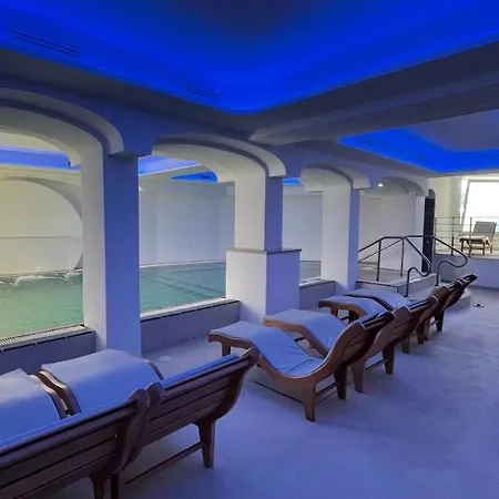 Sirena - Thermae & 3* Ischia