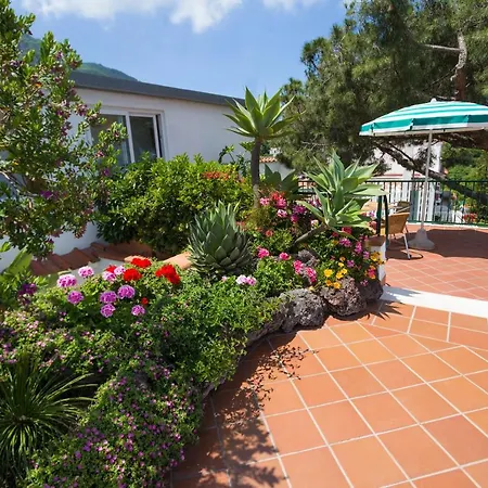 Sirena - Thermae & Casamicciola Terme