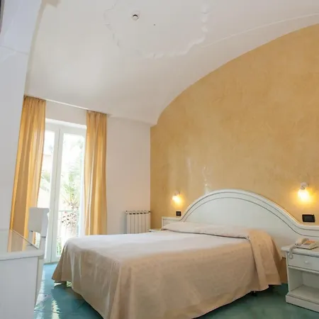 Hotel Sirena - Thermae &