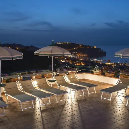 Sirena - Thermae & 3* Casamicciola Terme