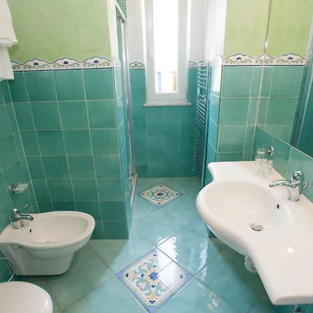 Sirena - Thermae & 3*