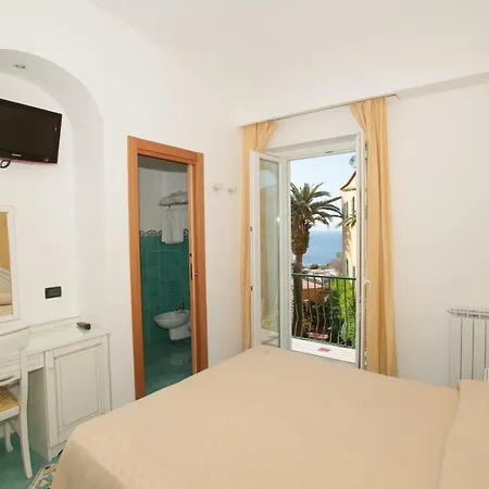 Sirena - Thermae & Ξενοδοχείο 3*