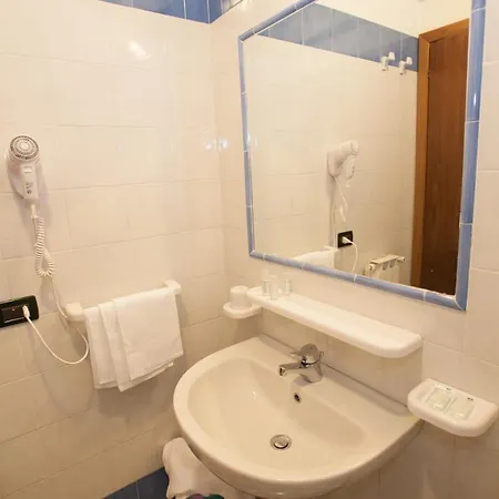 Hotel Sirena - Thermae & 3*