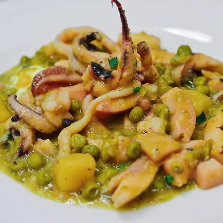 Ξενοδοχείο Sirena - Thermae &