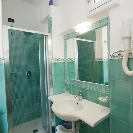 Hotel Sirena - Thermae & 3*