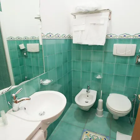 Ξενοδοχείο Sirena - Thermae & 3*