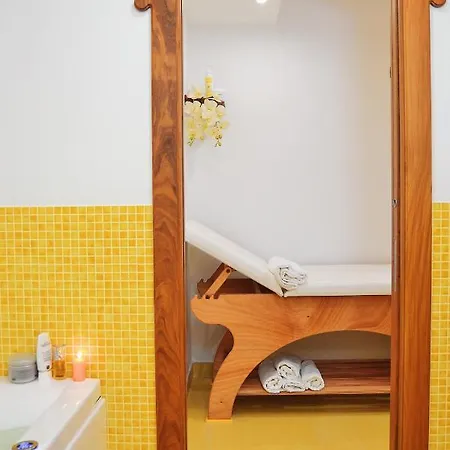 Ξενοδοχείο Sirena - Thermae & Casamicciola Terme