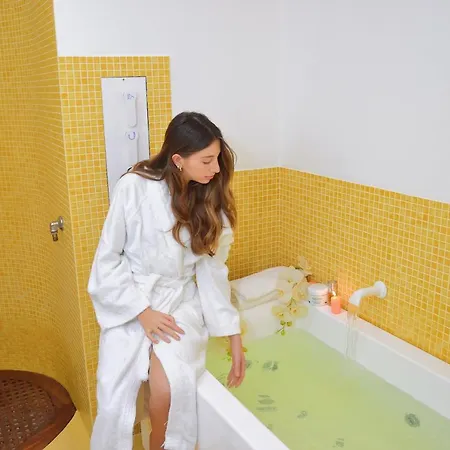 Ξενοδοχείο Sirena - Thermae &