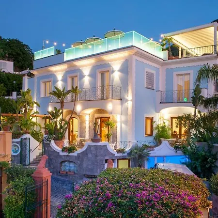 Sirena - Thermae & Ξενοδοχείο