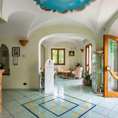 Hotel Sirena - Thermae & Ischia