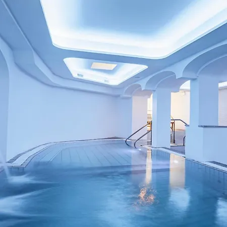 Hotel Sirena - Thermae & 3*