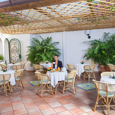 Ξενοδοχείο Sirena - Thermae &