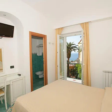 Ξενοδοχείο Sirena - Thermae & Casamicciola Terme