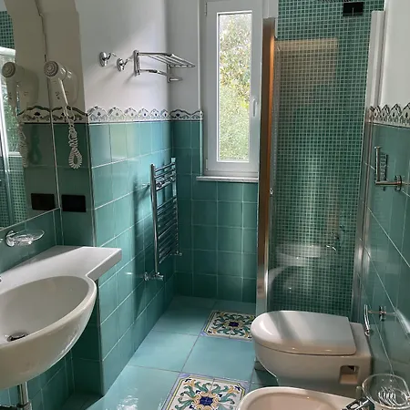 Ξενοδοχείο Sirena - Thermae &