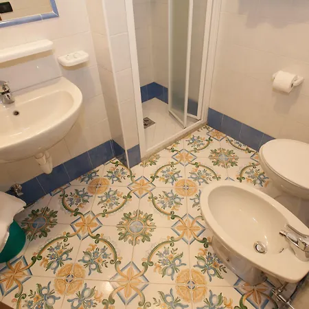 Ξενοδοχείο Sirena - Thermae & Casamicciola Terme