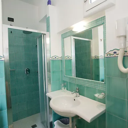 Ξενοδοχείο Sirena - Thermae & Casamicciola Terme