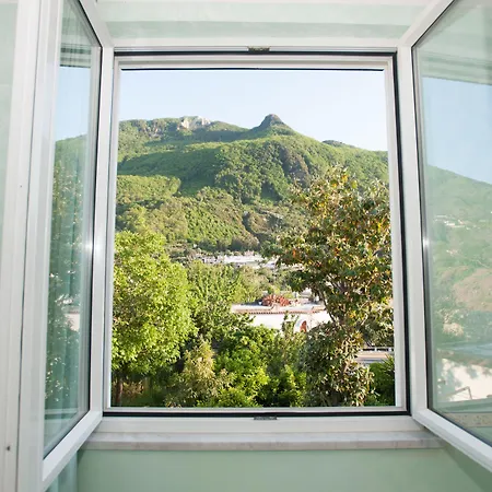 Sirena - Thermae & Casamicciola Terme