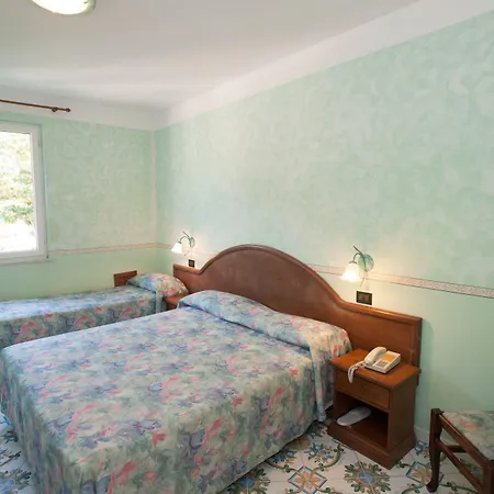 Ξενοδοχείο Sirena - Thermae & Casamicciola Terme