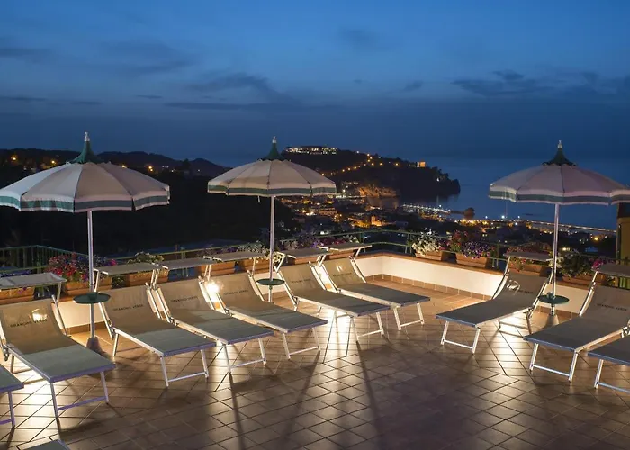 Sirena - Thermae & 3* Casamicciola Terme