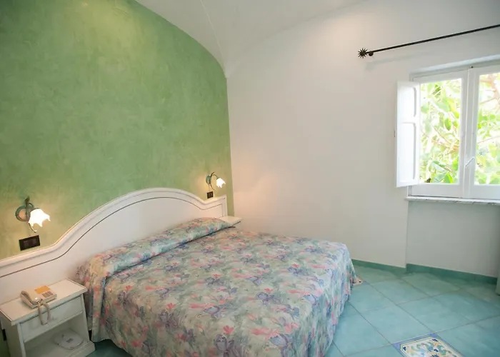 Hotel Sirena - Thermae & 3*