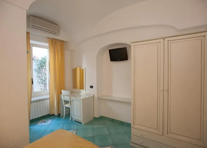 Sirena - Thermae & Hotel 3*