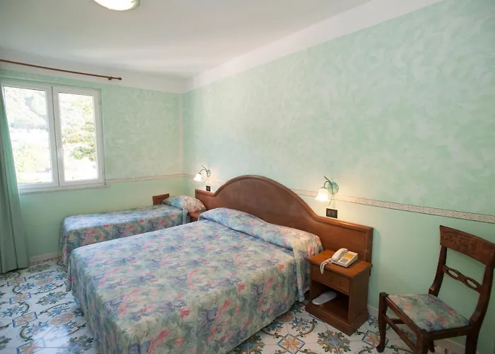 Hotel Sirena - Thermae & Casamicciola Terme