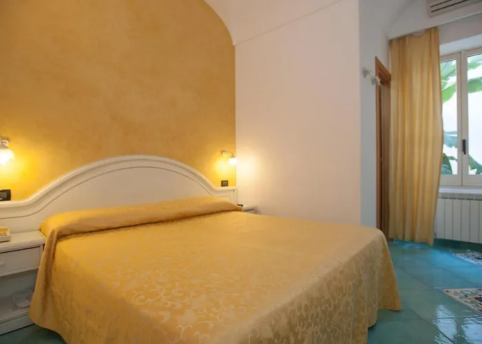 Sirena - Thermae & Casamicciola Terme