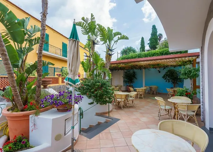Sirena - Thermae & Hotel 3*