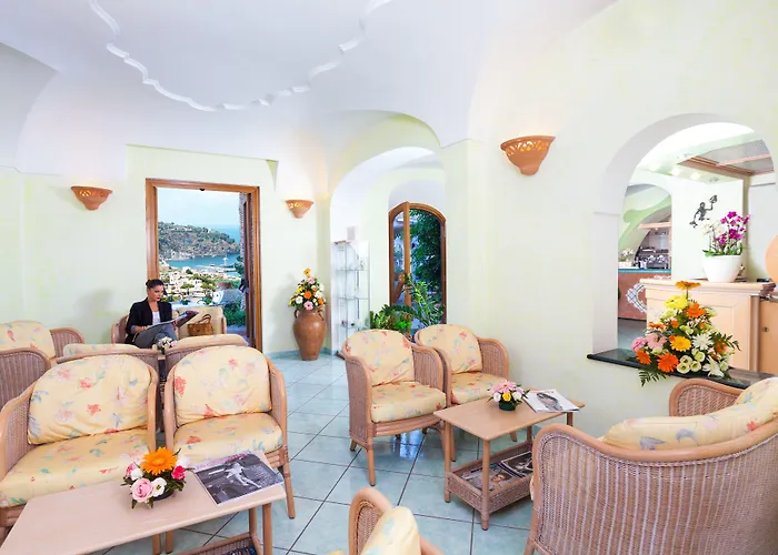Sirena - Thermae & Hotel Casamicciola Terme