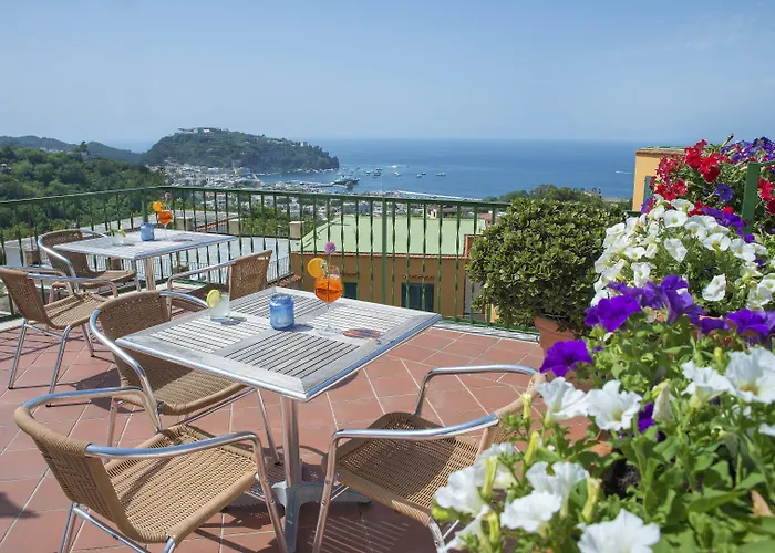 Sirena - Thermae & Hotel Casamicciola Terme