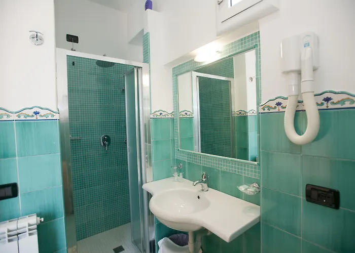 Hotel Sirena - Thermae & Casamicciola Terme